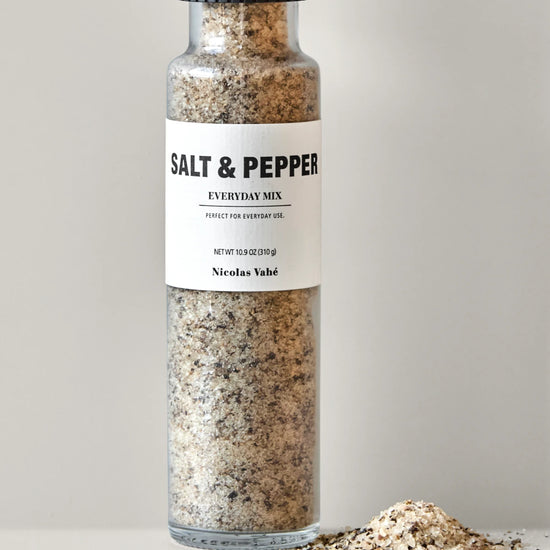 Everyday mix, Salt & pepper, 310 g