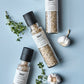 Salt, Garlic & thyme, 300 g