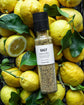 Salt, Lemon & Thyme