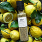 Salt, Lemon & thyme, 320 g