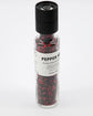 Pepper, Mix, Black & pink