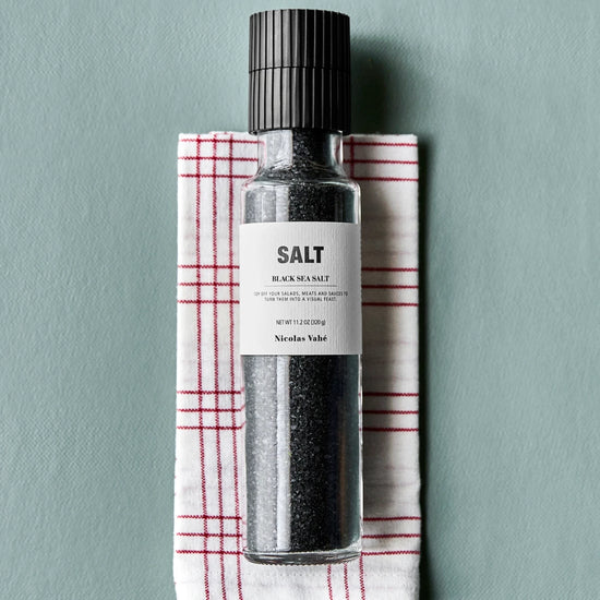 Salt, Black