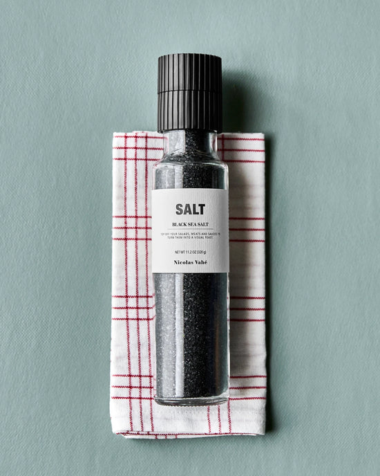 Salt, Black
