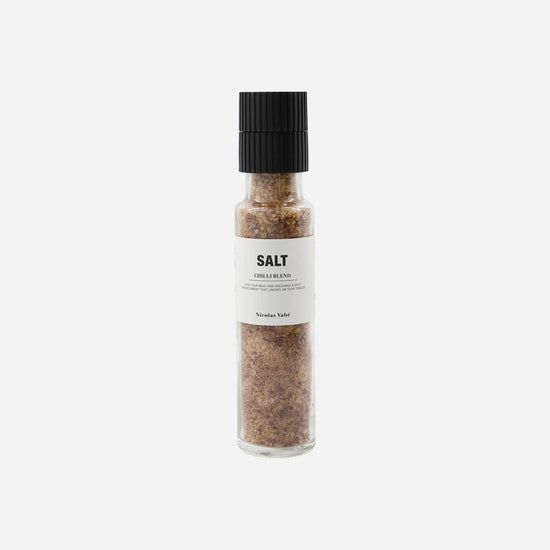 Salt, Chilli, 315 g