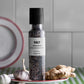 Salt, Garlic & ginger, 255 g