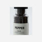 Pepper, Black, 140 g