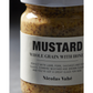 Mustard, Whole Grain & Honey