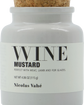 Mustard, Wine, 115 g