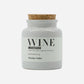 Mustard, Wine, 115 g
