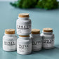 Mustard, Wine, 115 g