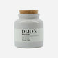 Mustard, Dijon mustard, 270 g