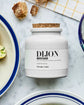 Mustard, Dijon mustard, 270 g