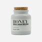 Mustard, Honey & whole grain, 115 g