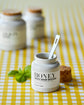 Mustard, Honey & whole grain, 115 g