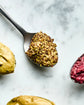 Mustard, Honey & whole grain, 115 g