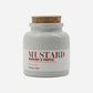 Mustard, Hazelnut & truffle, 270 g