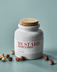 Mustard, Hazelnut & truffle, 270 g