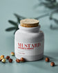Mustard, Hazelnut & truffle, 270 g
