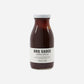 BBQ sauce, Smoked chipotle, 25 cl