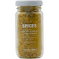 Spices, Ginger, garlic & coriander