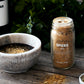 Spices, Ginger, garlic & coriander