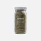 Spices, Oregano, basil & marjoram