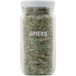 Spices, garlic, parsley & red bell pepper
