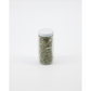 Spices, garlic, parsley & red bell pepper