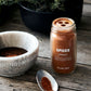 Spices, Paprika, turmeric & cumin