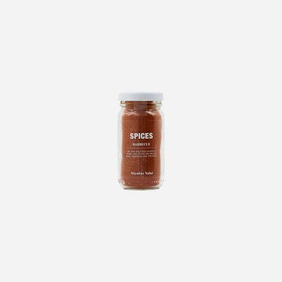 Spices, Smoked Chilli, pepper & parsley