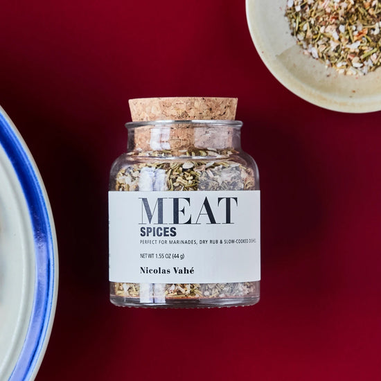 Spice mix, Meat, 44 g