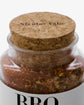 Spice mix, BBQ, 80 g