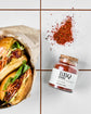 Spice mix, BBQ, 80 g