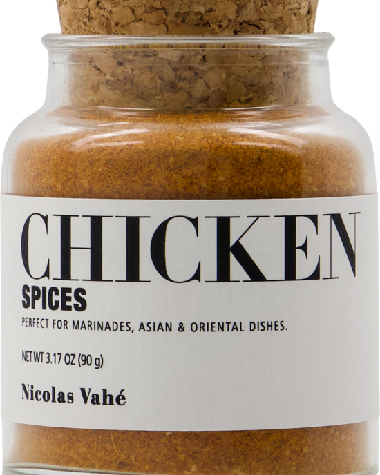 Spice mix, Chicken, 90 g