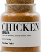 Spice mix, Chicken, 90 g