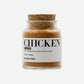 Spice mix, Chicken, 90 g
