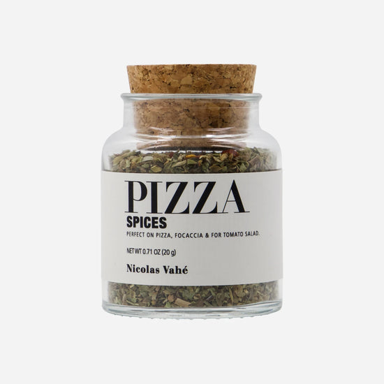 Spice mix, Pizza, 20 g