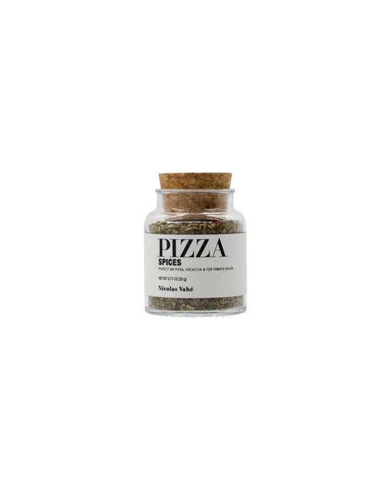 Spice mix, Pizza, 20 g