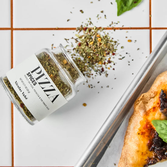 Spice mix, Pizza, 20 g