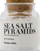 Salt, Sea pyramides, 65 g