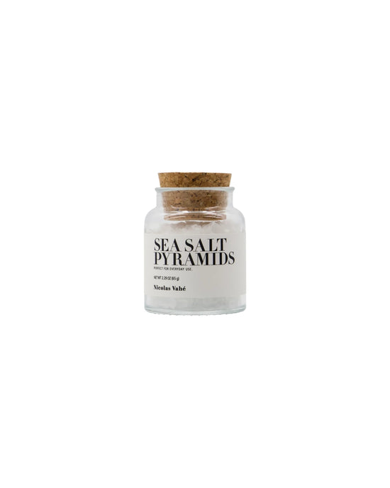 Salt, Sea pyramides, 65 g