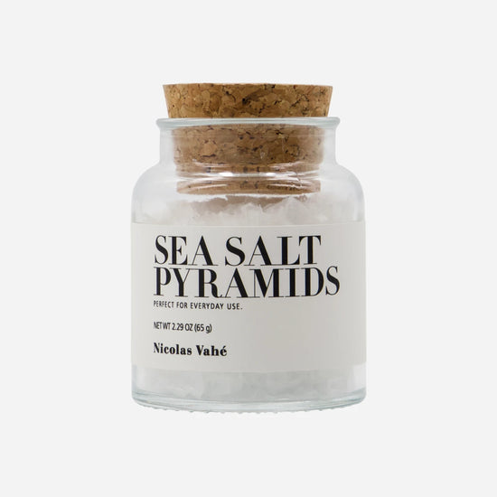 Salt, Sea pyramides, 65 g