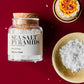 Salt, Sea pyramides, 65 g