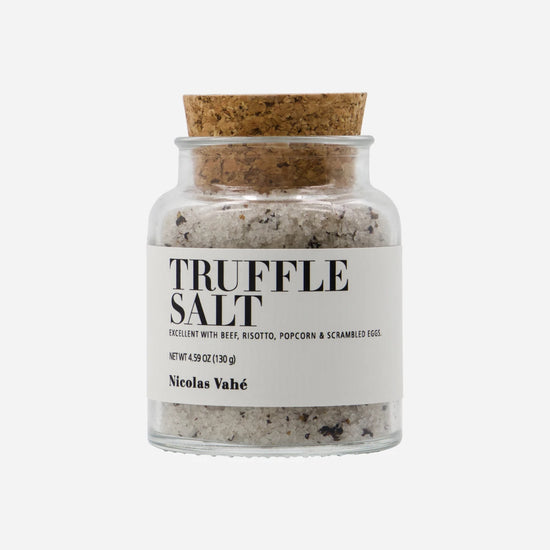 Salt, Truffle, 130 g