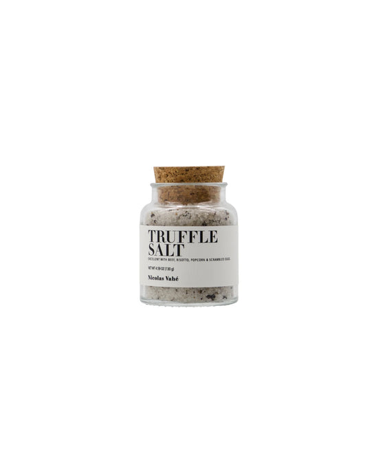 Salt, Truffle, 130 g
