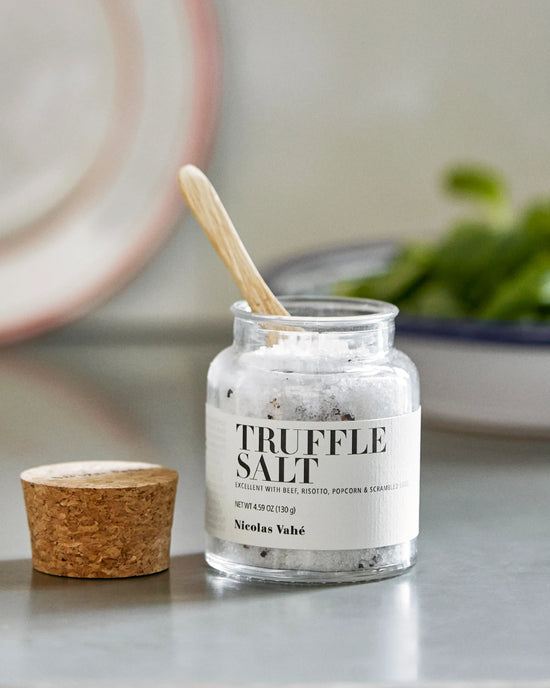 Salt, Truffle, 130 g