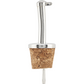 Pourer, NVLarge, Silver finish