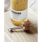 Pourer, NVLarge, Silver finish