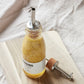 Pourer, NVLarge, Silver finish