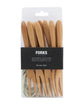 Bamboo Fork, NVw. White Rubberband, Nature